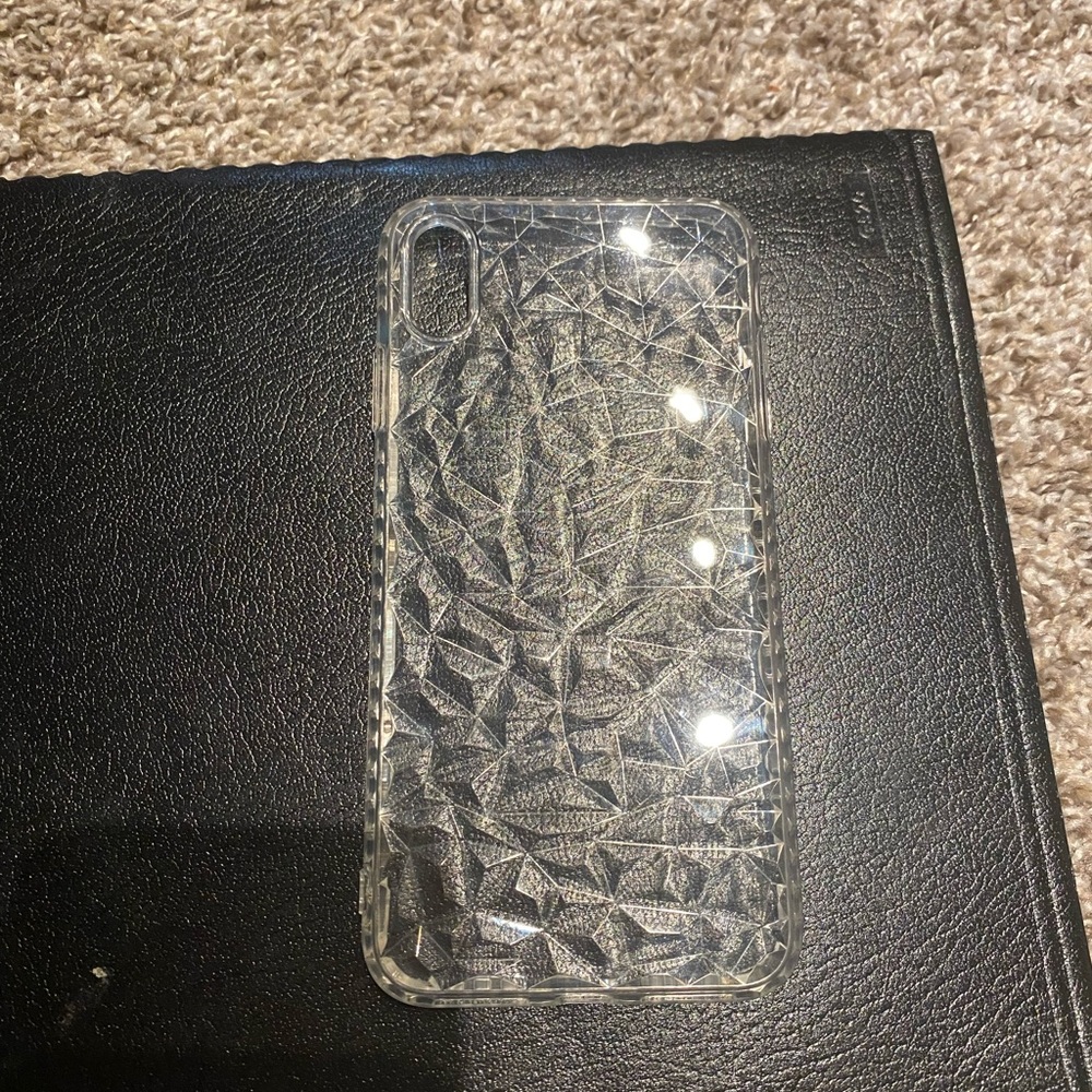 Cell phone case